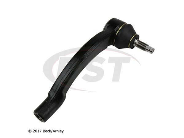 beckarnley-101-4692 Front Outer Tie Rod End - Driver Side